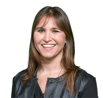 Dr. Debbie Smrz
