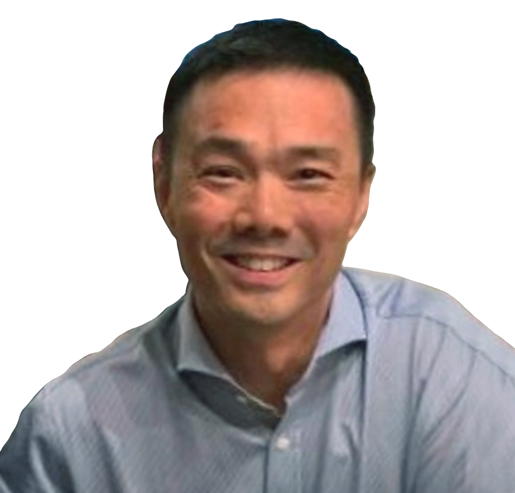 Dr. Edward Chan
