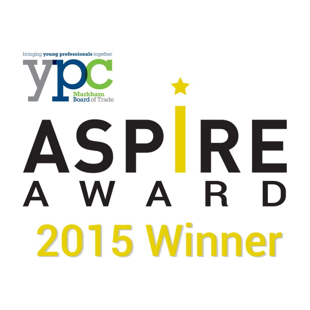 Naturopathic Living | Young Professionals Aspire Award Winner