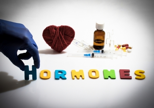 500 Hormone Regulation – Thyroid and Adrenals