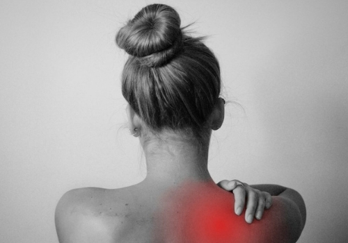 500 Pain Management