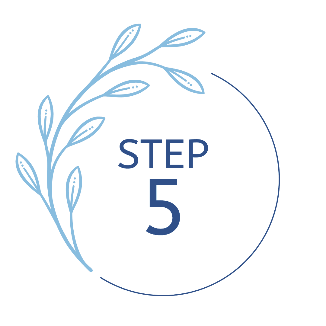 STEP 5