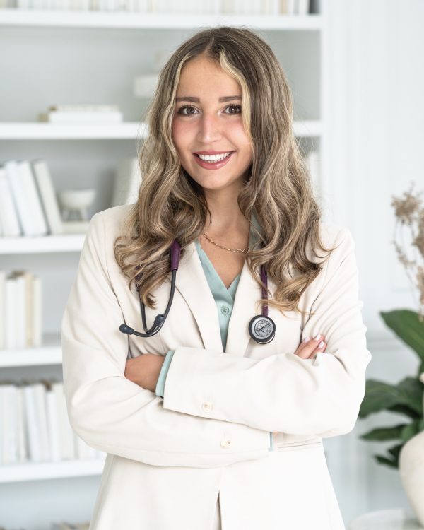 Dr. Andrea ND